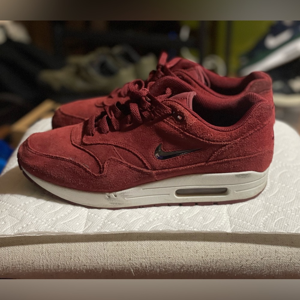 Nike air max 1 sc jewel 2017 mens shoes